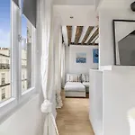 Apartamento Notre-dame *